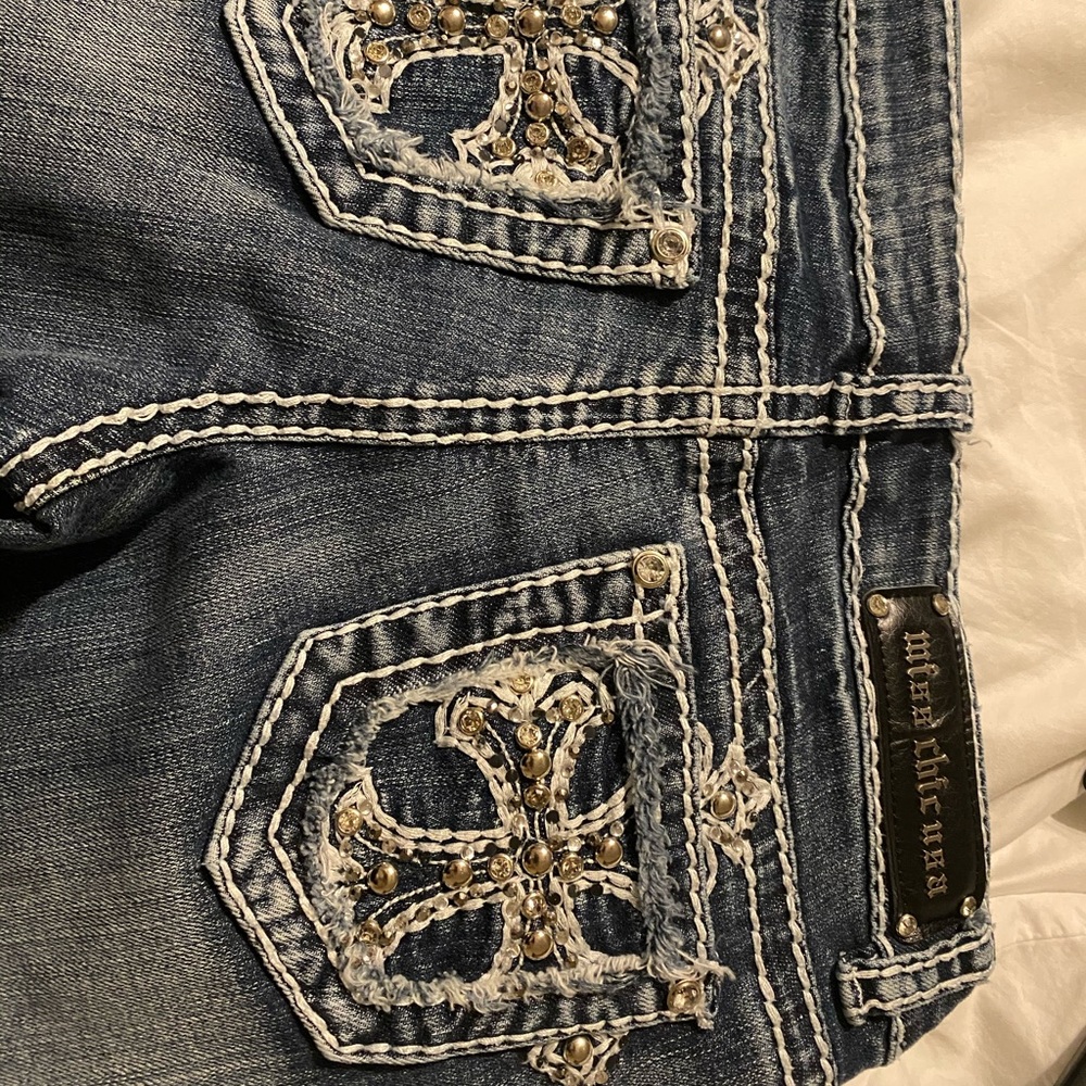 Miss Chic Size 5